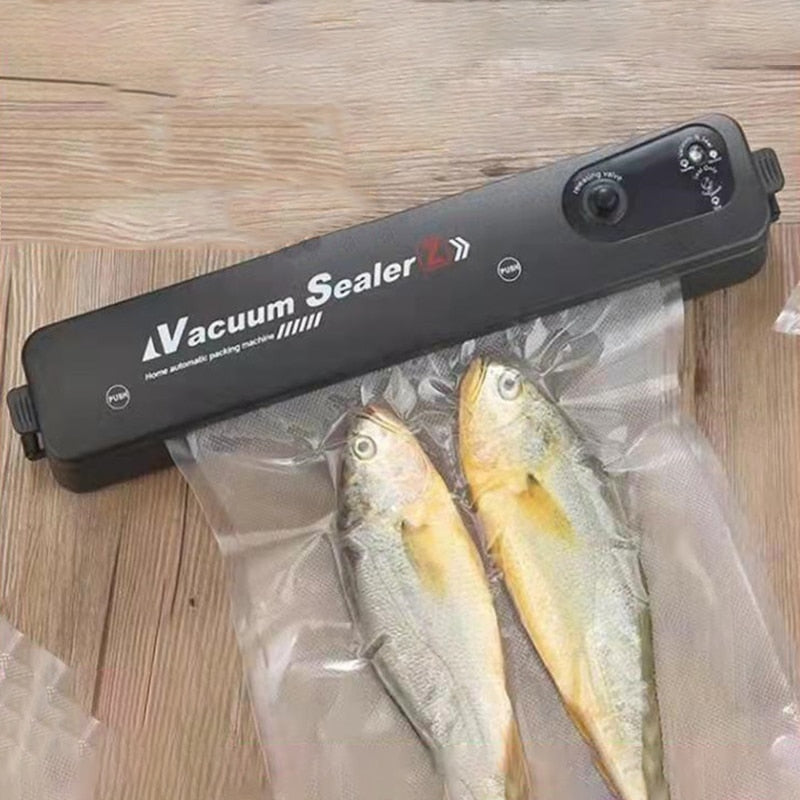 Food Vacuum Sealer