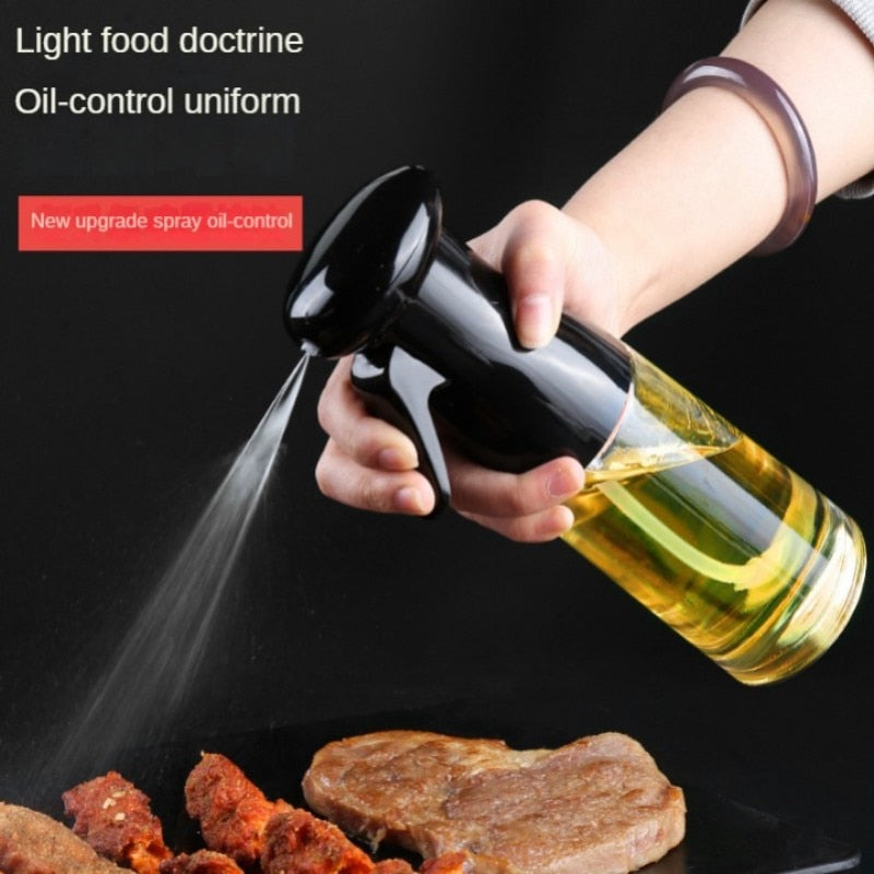 Olive Oil Spray Bottle